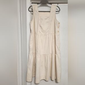 Toast Organic Cotton Dress
